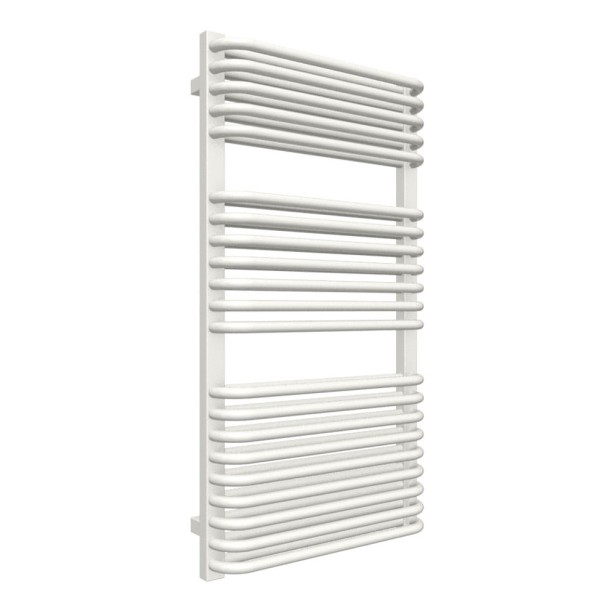 Mocny Grzejnik drabinkowy TYTUS biały zdjęcie.jpg