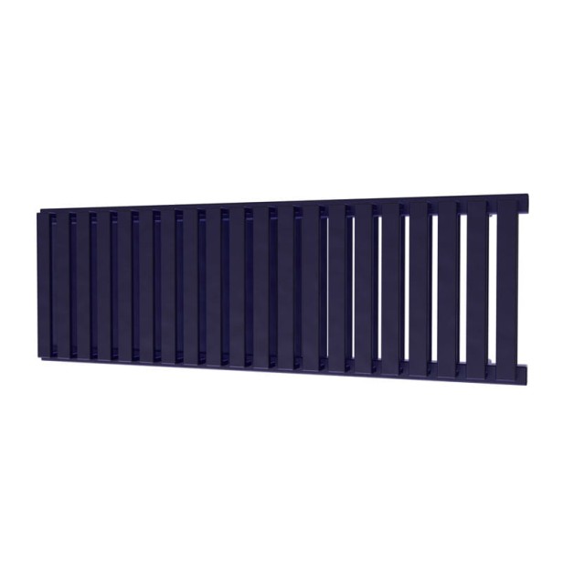 Niski Grzejnik NEMO 30 x 91 pokojowy pod okno