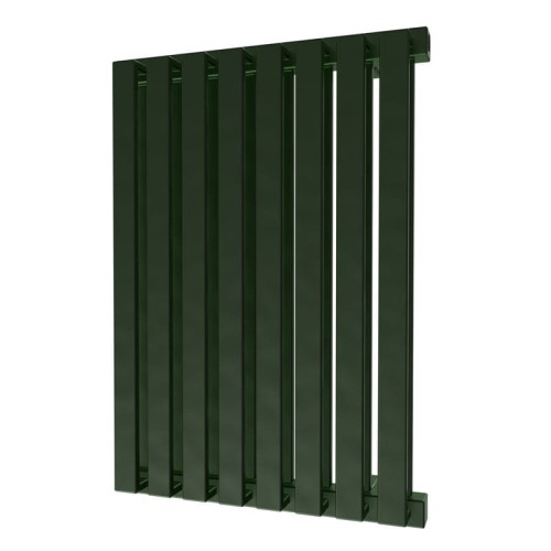 Niski Grzejnik NEMO 53 x 37 pokojowy pod okno