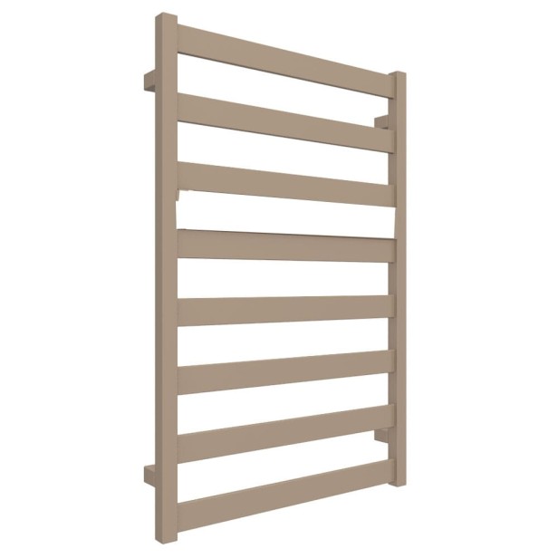 Grzejnik elektryczny VIVO one 91 x 60 z wbudowaną grzałką one