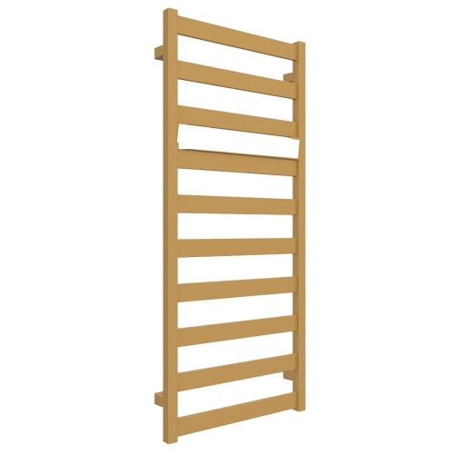 Grzejnik elektryczny VIVO one 115 x 50 z wbudowaną grzałką one