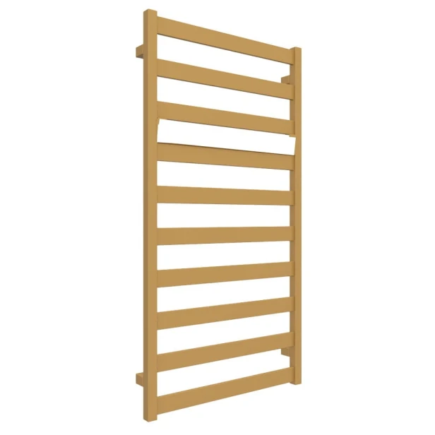 Grzejnik elektryczny VIVO one 115 x 60 z wbudowaną grzałką one