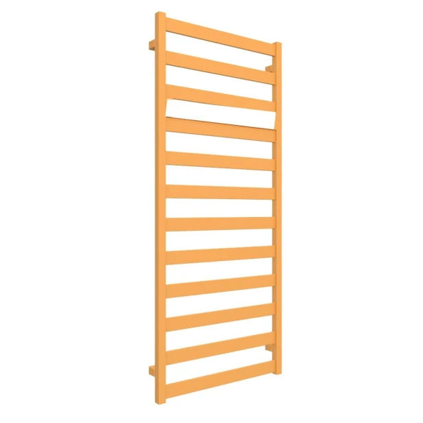 Grzejnik elektryczny VIVO one 139 x 60 z wbudowaną grzałką one