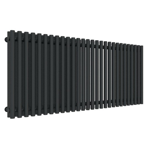 Mocny Grzejnik pokojowy TUNE VWD 60x139 niski  czarny 03.jpg