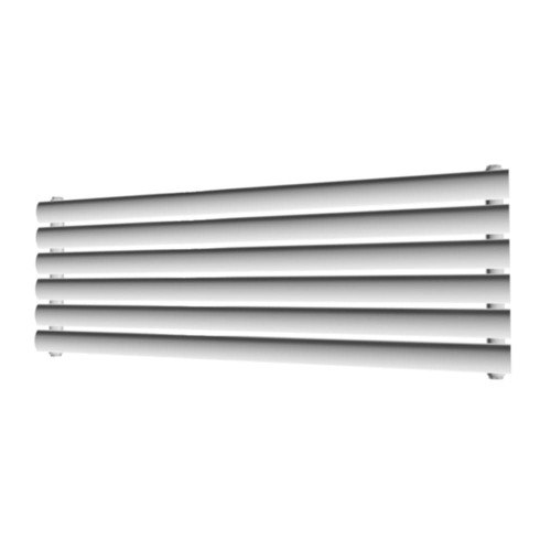 Grzejnik poziomy dekoracyjny RENE 35 x100 mały biały.jpg