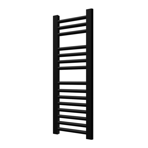 mały grzejnik Lucy 82 x 30 grafit łazienkowy kaloryfer