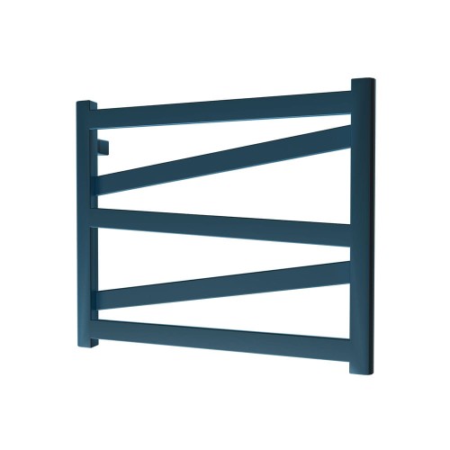 Grzejnik ozdobny VIPERA 51 x 60 dekoracyjny