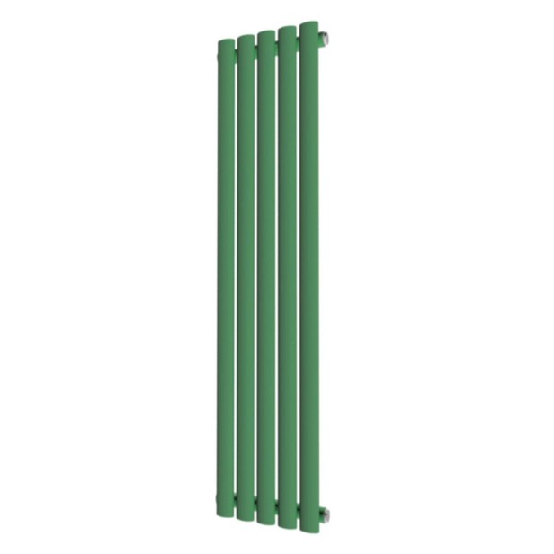 Grzejnik pionowy pokojowy Rene 150 x 29 elegancki.jpg