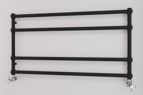 Grzejnik poziomy GESI 1 /53 x 100 różne kolory kaloryfer do łazienki.jpg