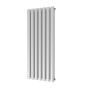 Grzejnik podwójny Rene pokojowy 100 x41 mocny biały.jpg