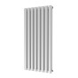 Grzejnik podwójny Rene pokojowy  100  x 47 mocny biały.jpg