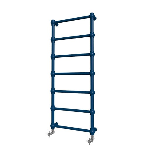 Grzejnik stylizowany RETRO 117 x 50 dekoracyjna drabinka