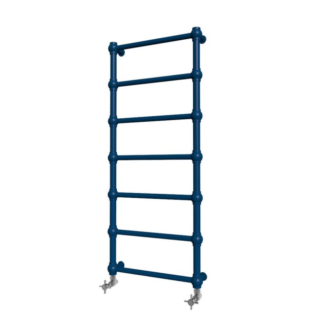 Grzejnik stylizowany RETRO 117 x 50 dekoracyjna drabinka
