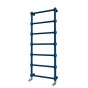 Grzejnik stylizowany RETRO 117 x 50 dekoracyjna drabinka