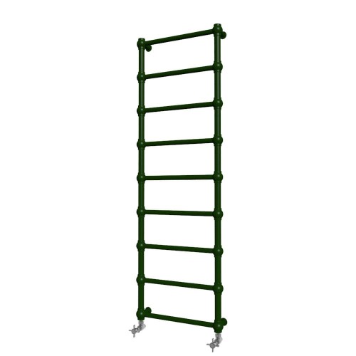 Grzejnik stylizowany RETRO 154 x 50 dekoracyjna drabinka