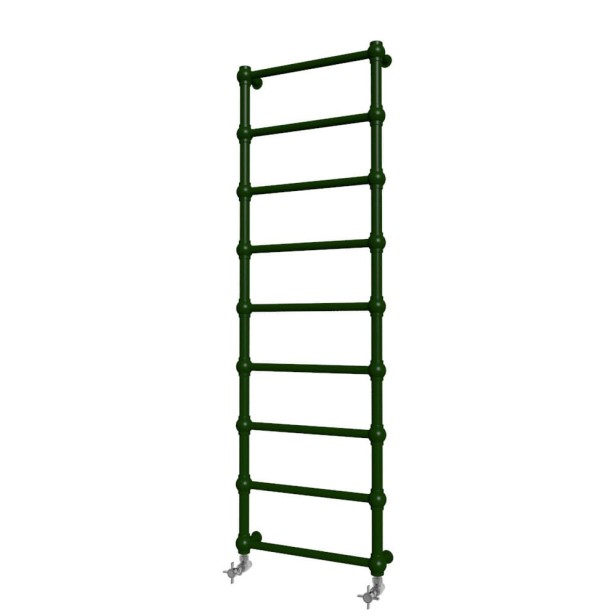 Grzejnik stylizowany RETRO 154 x 50 dekoracyjna drabinka