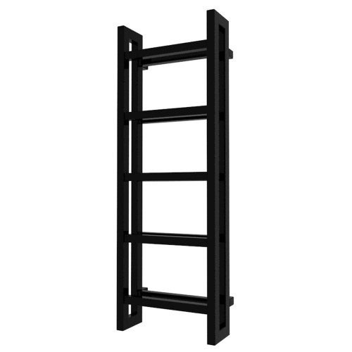 grzejnik dekoracyjny STAND 115 x 40 ozdobny jak regał