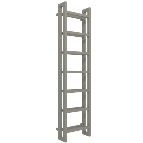 grzejnik dekoracyjny STAND  161x40 ozdobny jak regał .jpg