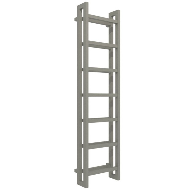 grzejnik dekoracyjny STAND  161x40 ozdobny jak regał .jpg