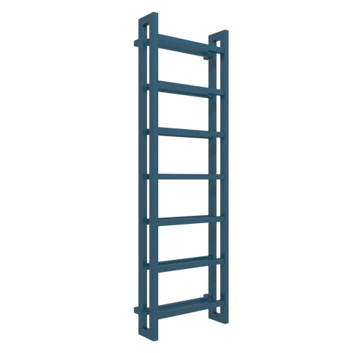 grzejnik dekoracyjny  STAND 161 x 50 ozdobny jak regał