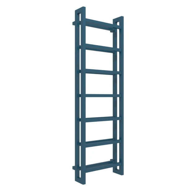 grzejnik dekoracyjny  STAND 161 x 50 ozdobny jak regał