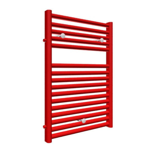 Grzejnik Amadeusz BIS 78x60 zasilanie boczne