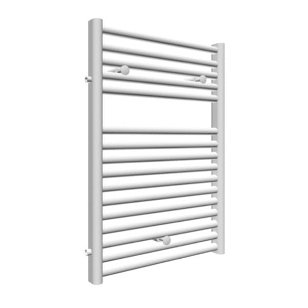 Grzejnik AMADEUSZ BIS 78 x 60 ZB zasilanie boczne