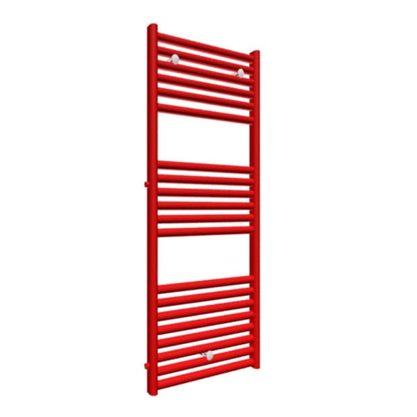 Grzejnik amadeusz BIS 103x40 ZB zasilanie boczne różne kolory