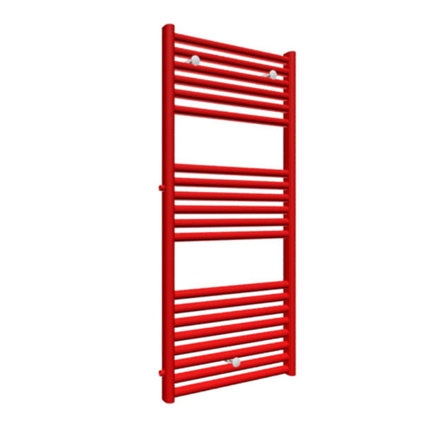 Grzejnik AMADEUSZ BIS 103 x 50 zasilanie boczne różne kolory