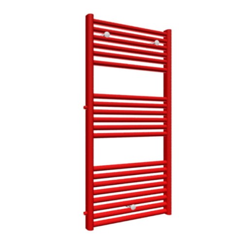 Grzejnik AMADEUSZ BIS 103 x 60 ZB zasilanie boczne różne kolory