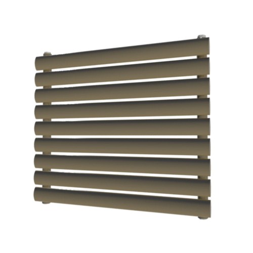 Grzejnik poziomy dekoracyjny RENE 53 x 60 niski