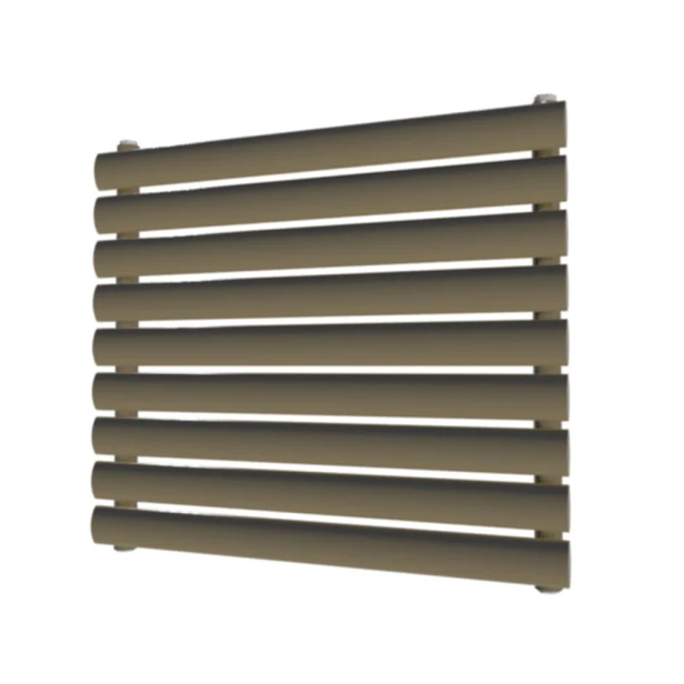 Grzejnik poziomy dekoracyjny RENE 53 x 60 niski