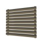Grzejnik poziomy dekoracyjny RENE 53 x 60 niski