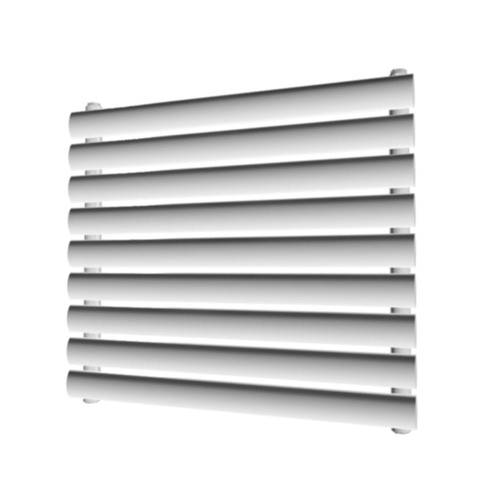 Grzejnik poziomy dekoracyjny RENE biały zdjęcie.jpg