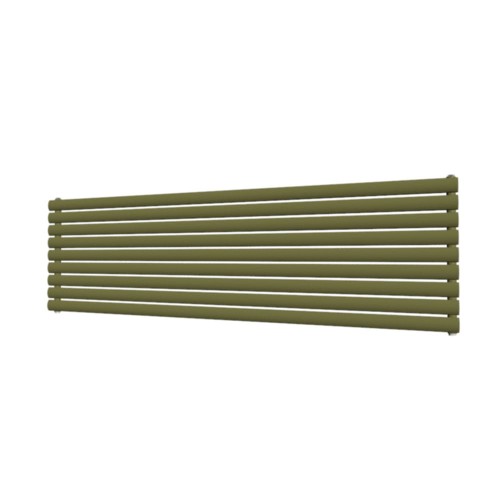 Grzejnik poziomy pokojowy RENE 53 x 180