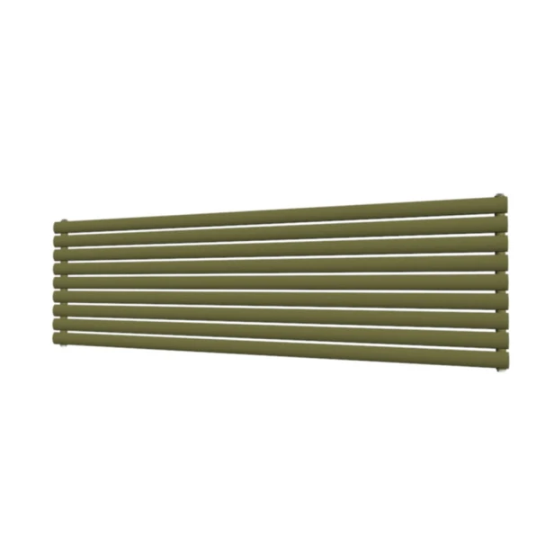 Grzejnik poziomy pokojowy RENE 53 x 180