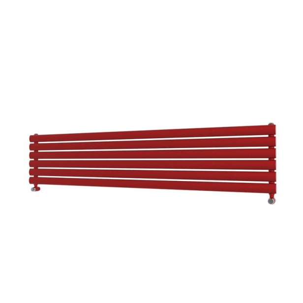Grzejnik poziomy pokojowy RENE 35 x 150 elegancki