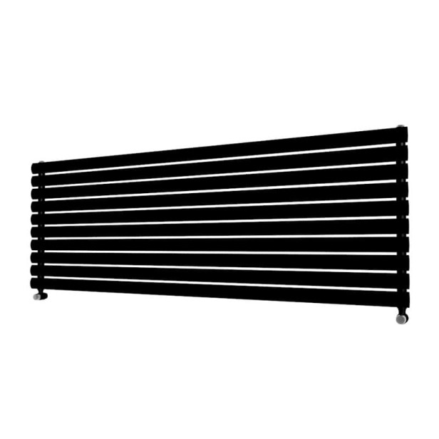 Grzejnik poziomy pokojowy RENE 58 x 150 elegancki