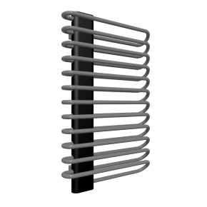 Grzejnik ozdobny MICHELLE 78 x 50 asymetryczny