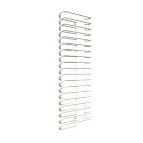 Grzejnik ozdobny MICHELLE 120 x 40 asymetryczny