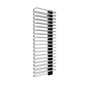 Grzejnik ozdobny MICHELLE 120 x 50 asymetryczny