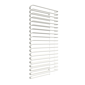 Grzejnik ozdobny MICHELLE 120 x 60 asymetryczny