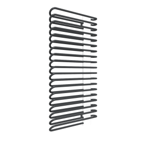 Grzejnik ozdobny MICHELLE 162 x 60 asymetryczny