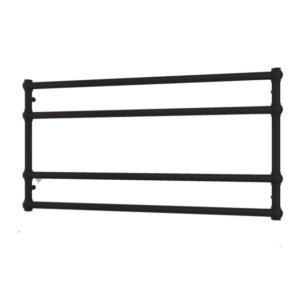 Grzejnik Gesi 2 elektr. czarny  zdjęcie.jpg