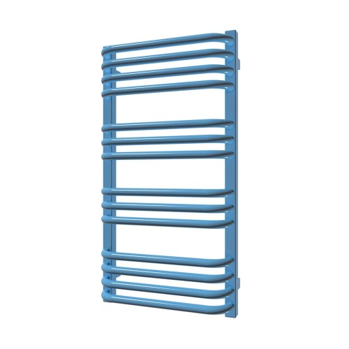 Grzejnik elektryczny ALEX one 76 x 40 z wbudowaną grzałką one