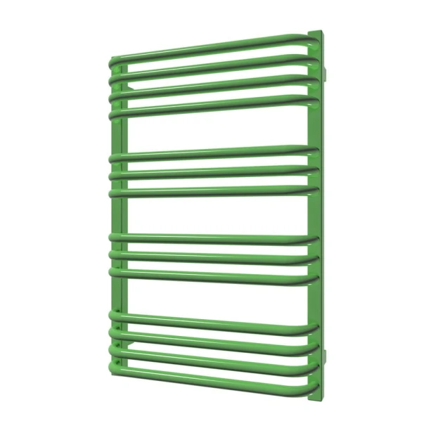 Grzejnik elektryczny ALEX one 76 x 50 z wbudowaną grzałką one