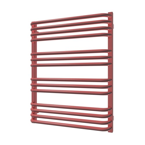 Grzejnik elektryczny ALEX one 76 x 60 z wbudowaną grzałką one