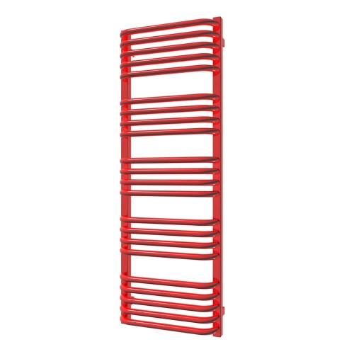 Grzejnik ALEX one wodno-elektryczny 114 x 40 z wbudowaną grzałką one