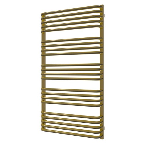 Grzejnik ALEX one wodno-elektryczny 114 x 60 z wbudowaną grzałką one