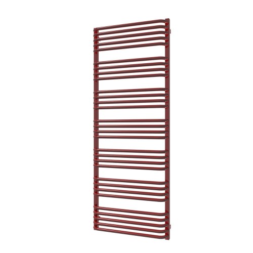 Grzejnik ALEX one wodno-elektryczny 158 x 60 z wbudowaną grzałką one